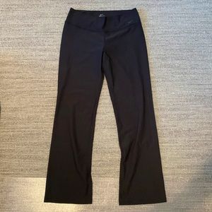 Never before worn Nike dri-fit pants!